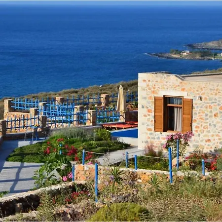 Stone Ii In Petres (Rethymno)
