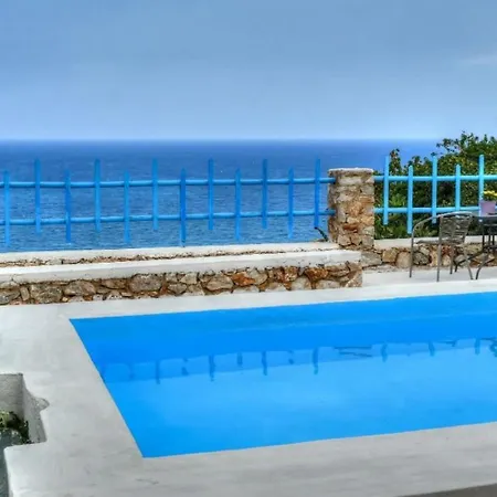Villa Stone Ii In