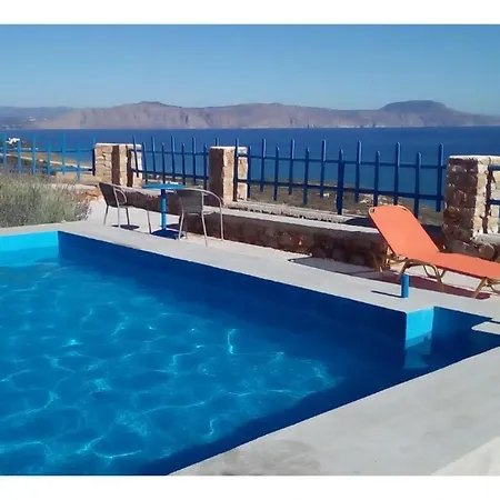 Villa Stone Ii In